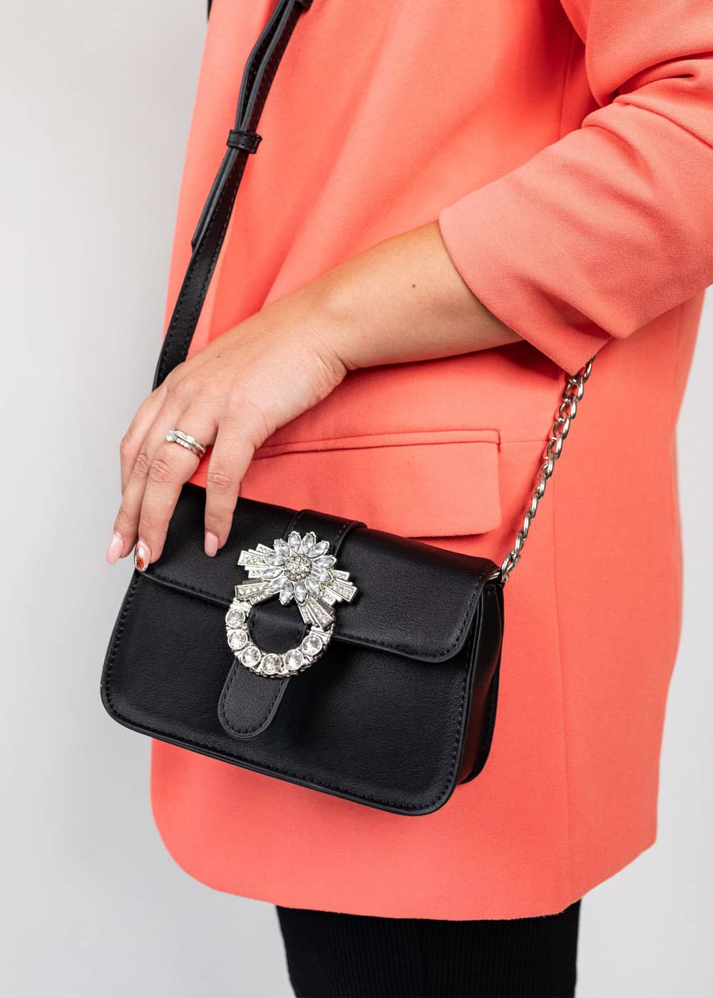Genți damă Crossbody - Cesori.ro