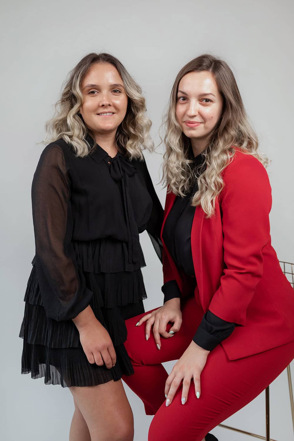 Echipa Cesori.ro